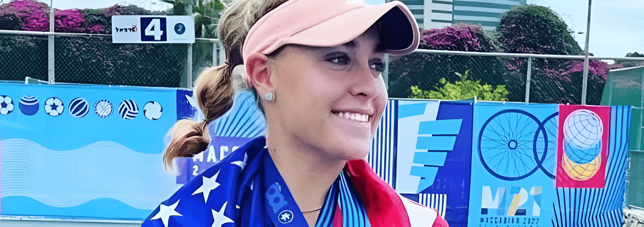 Alexis Blokhina