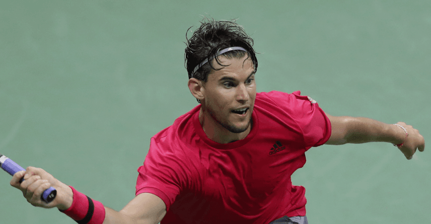 Dominic Thiem