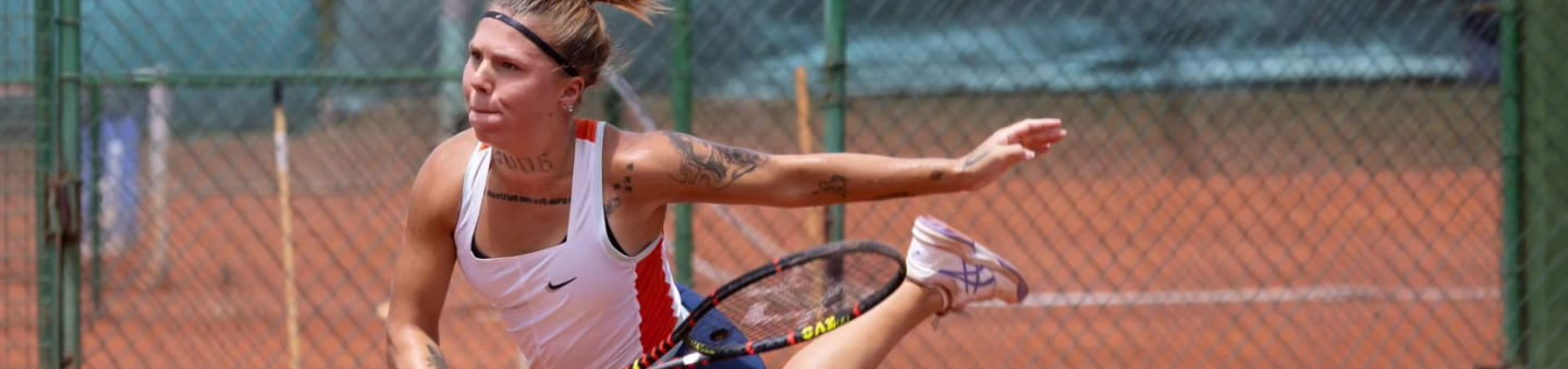 OLEKSANDRA OLIYNYKOVA