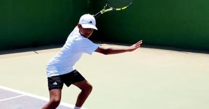 Vedant Mohan