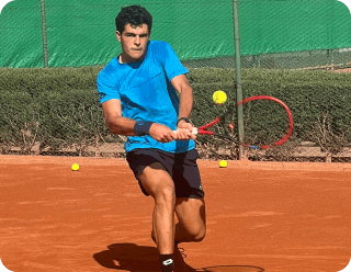 💬 Access to a private chat with Karim and the team